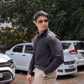 Vedant Sunil Kamble